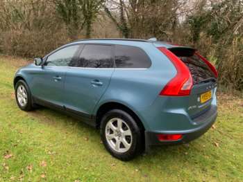 Used Volvo XC60 2009 for sale - 73759391: Photo