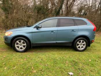Used Volvo XC60 2009 for sale - 73759391: Photo