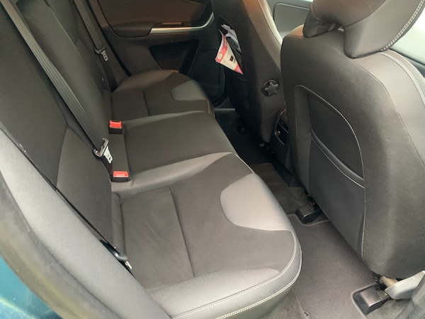 Used Volvo XC60 2009 for sale - 73759391: Photo 6