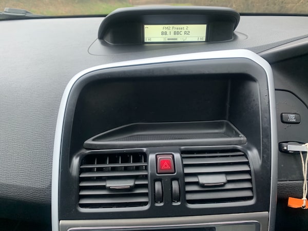 Used Volvo XC60 2009 for sale - 73759391: Photo 9