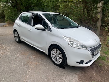Used Peugeot 208 2014 for sale - 79792868: Photo