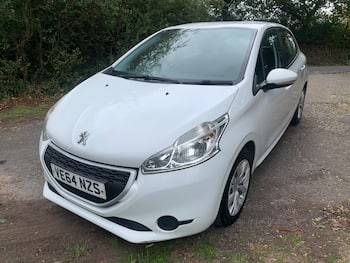 Used Peugeot 208 2014 for sale - 79792868: Photo