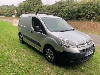 Citroen - Berlingo