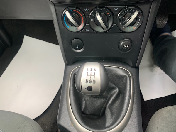 Used Nissan Qashqai+2 2009 for sale - 73708905: Photo 12