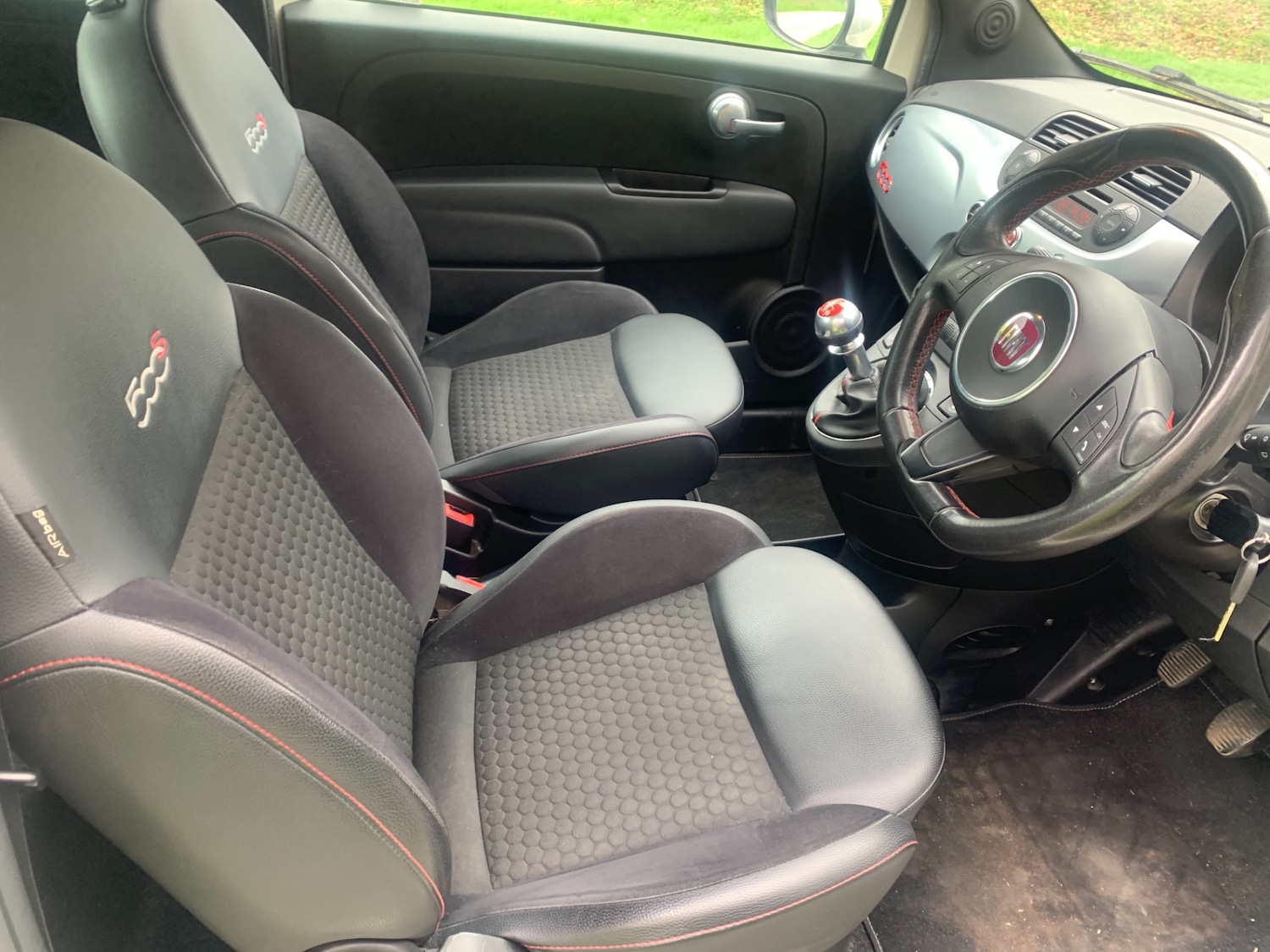 Used Fiat 500 2014 for sale - 77822545: Photo 10