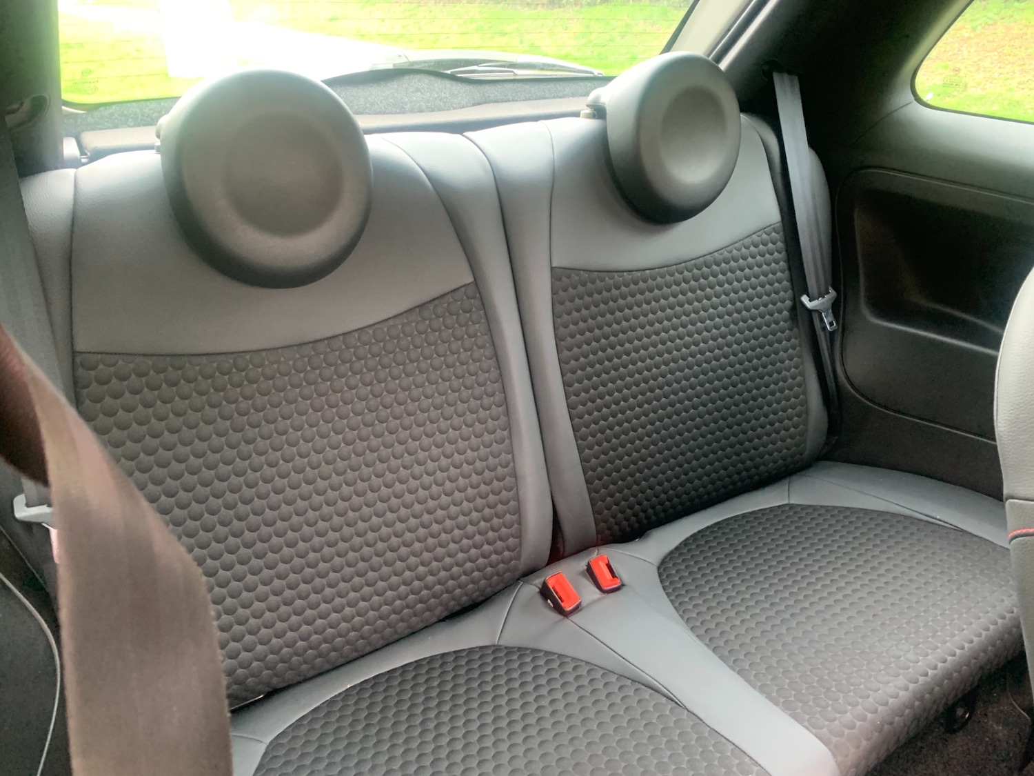 Used Fiat 500 2014 for sale - 77822545: Photo 11