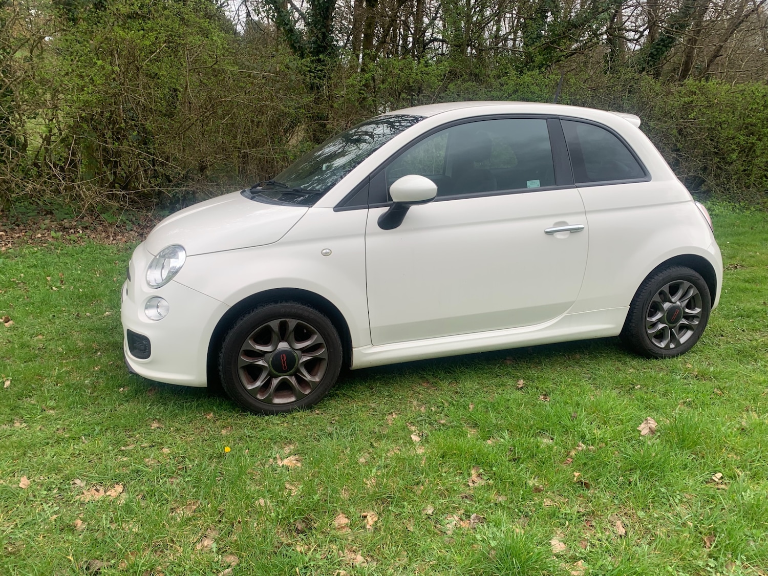 Used Fiat 500 2014 for sale - 77822545: Photo 6