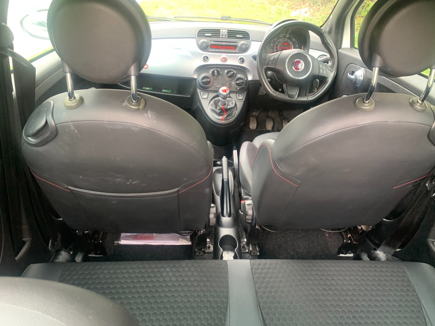 Used Fiat 500 2014 for sale - 77822545: Photo 7