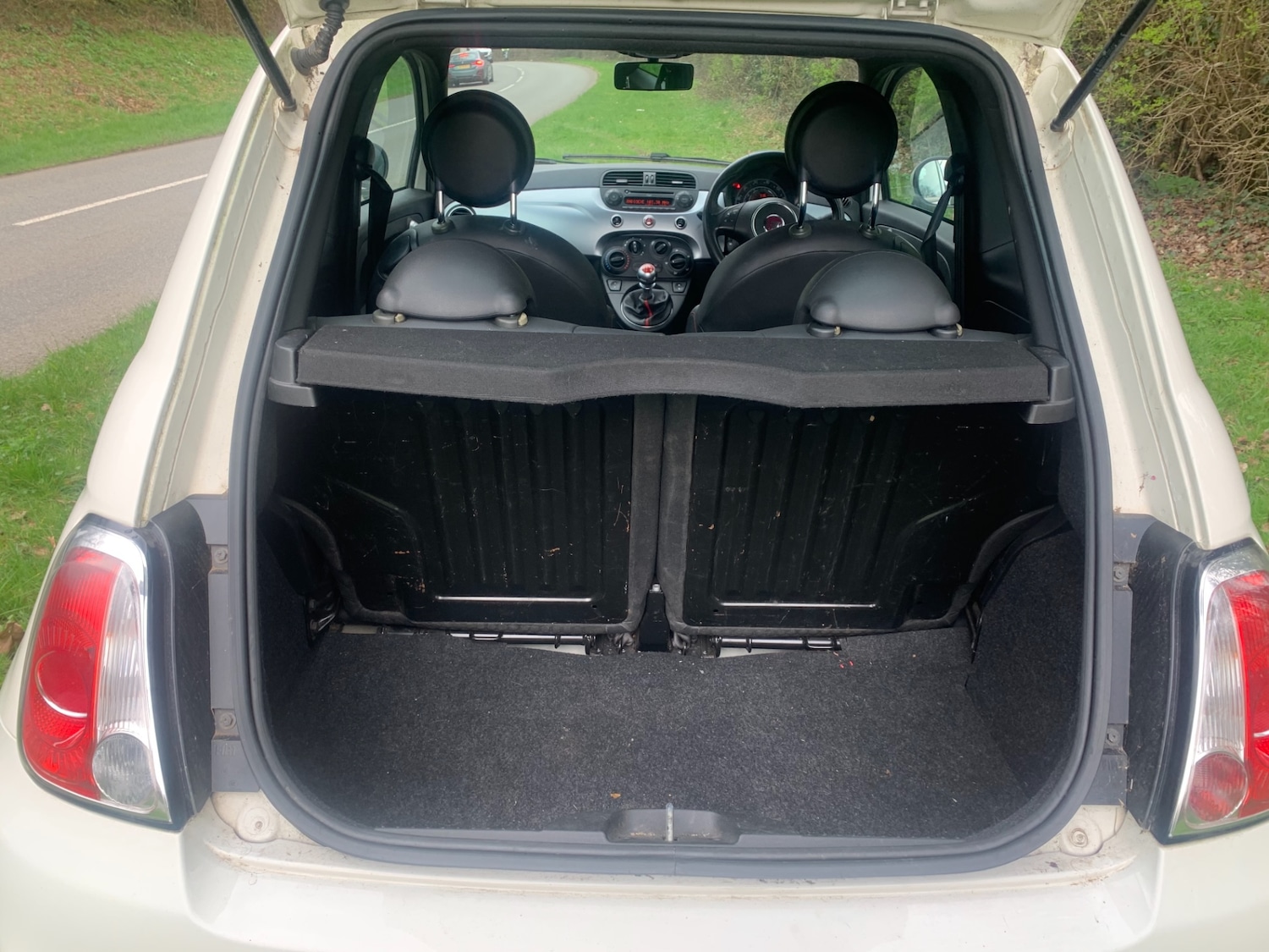 Used Fiat 500 2014 for sale - 77822545: Photo 9