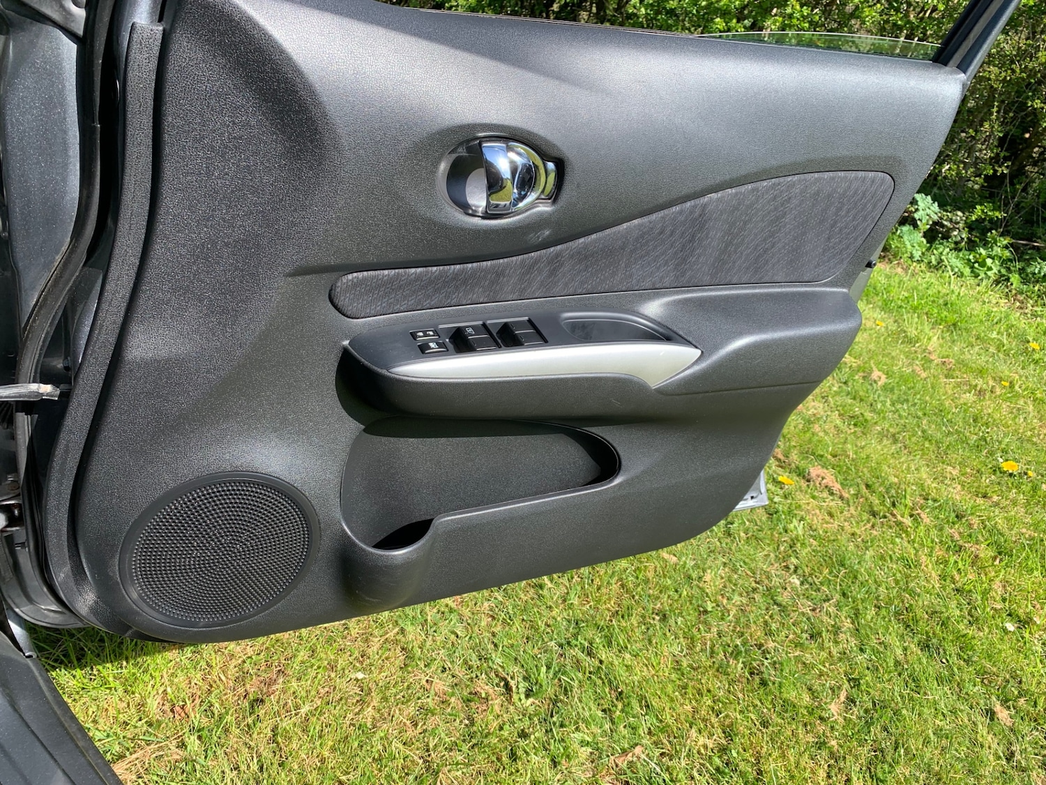 Used Nissan Note 2014 for sale - 78151037: Photo 11