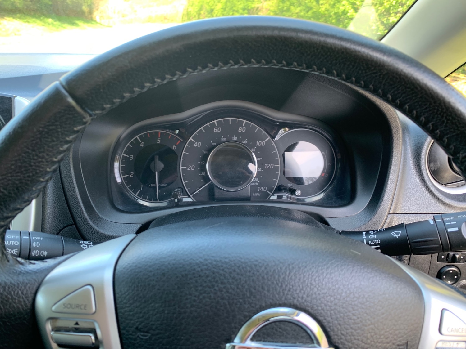 Used Nissan Note 2014 for sale - 78151037: Photo 13