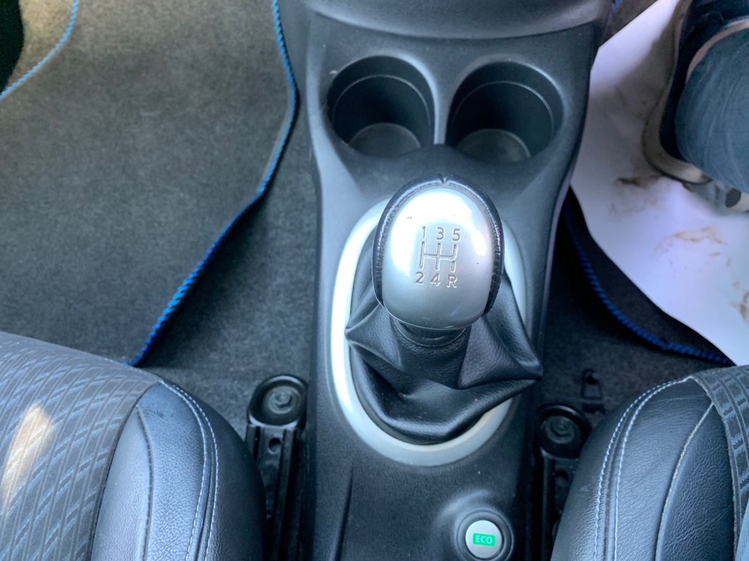 Used Nissan Note 2014 for sale - 78151037: Photo 14