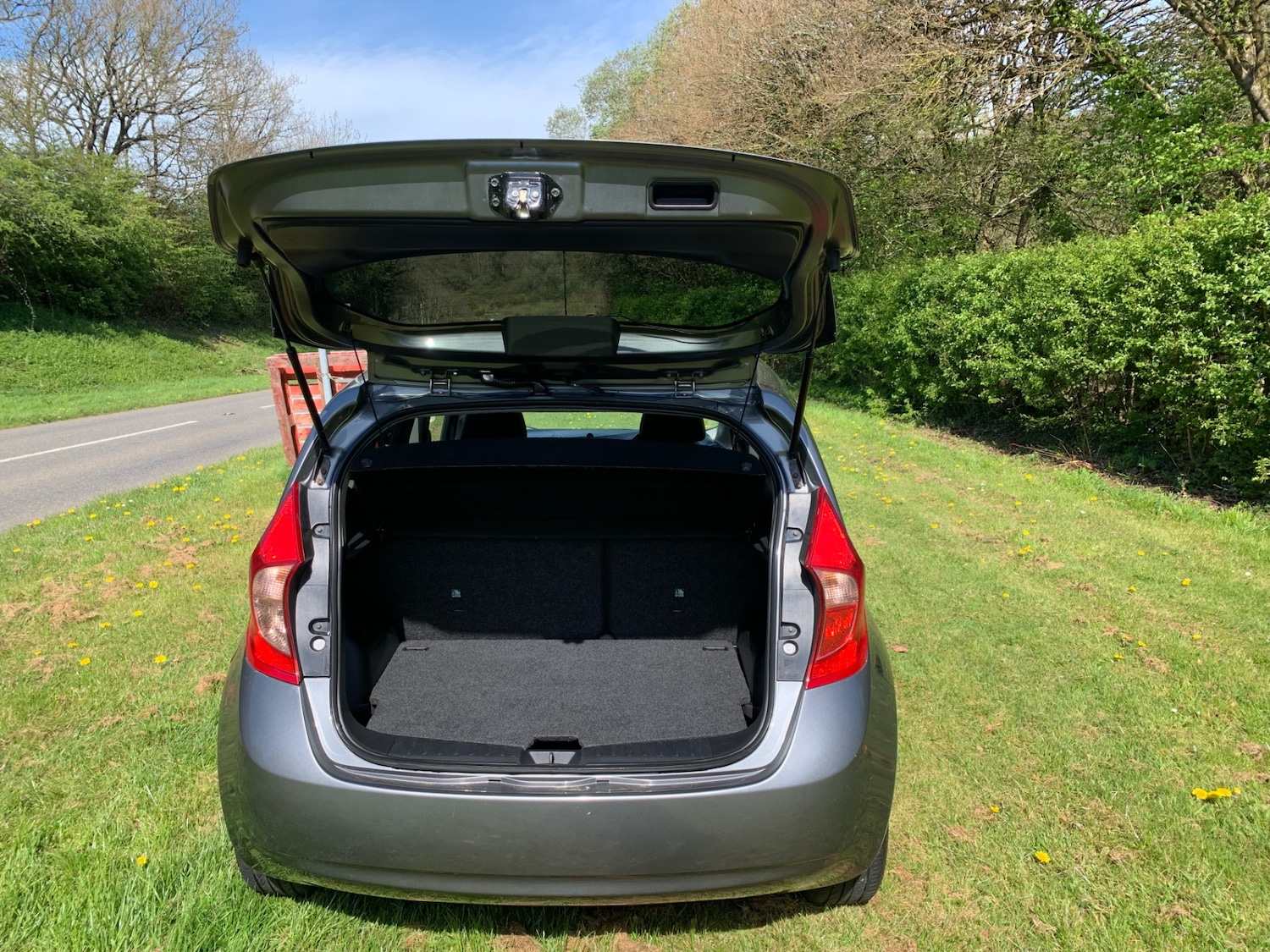 Used Nissan Note 2014 for sale - 78151037: Photo 6