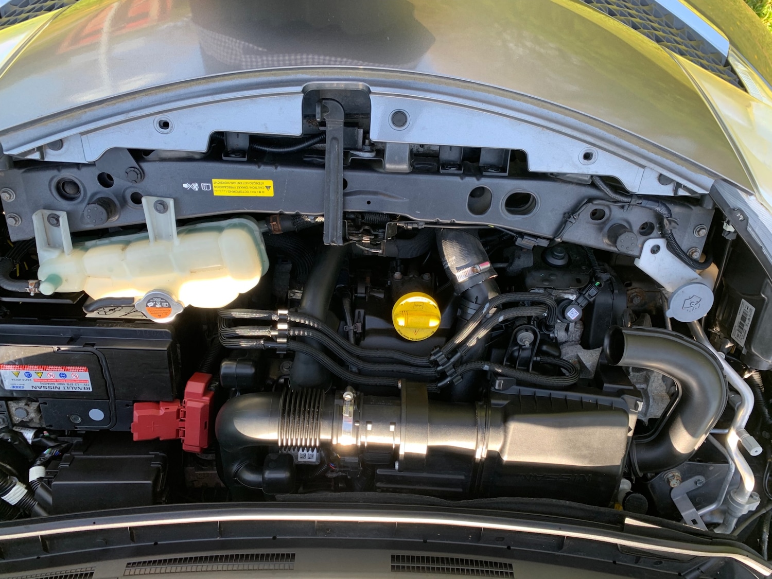 Used Nissan Note 2014 for sale - 78151037: Photo 8