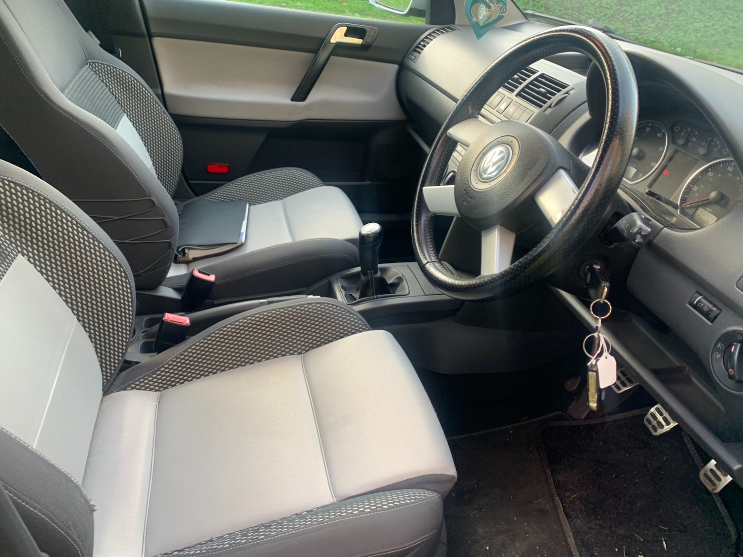 Used Volkswagen Polo 2007 for sale - 76748042: Photo 11