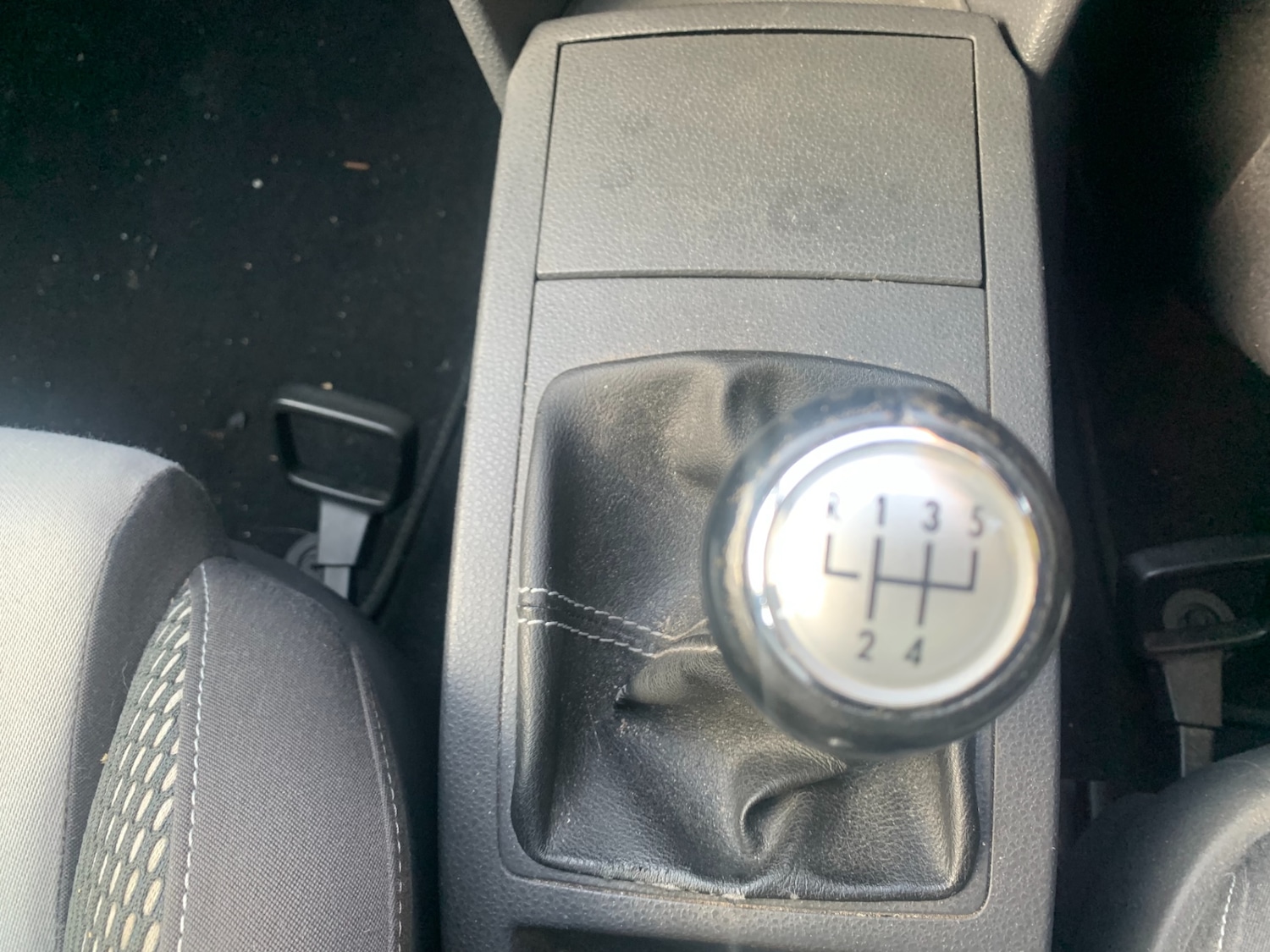 Used Volkswagen Polo 2007 for sale - 76748042: Photo 12