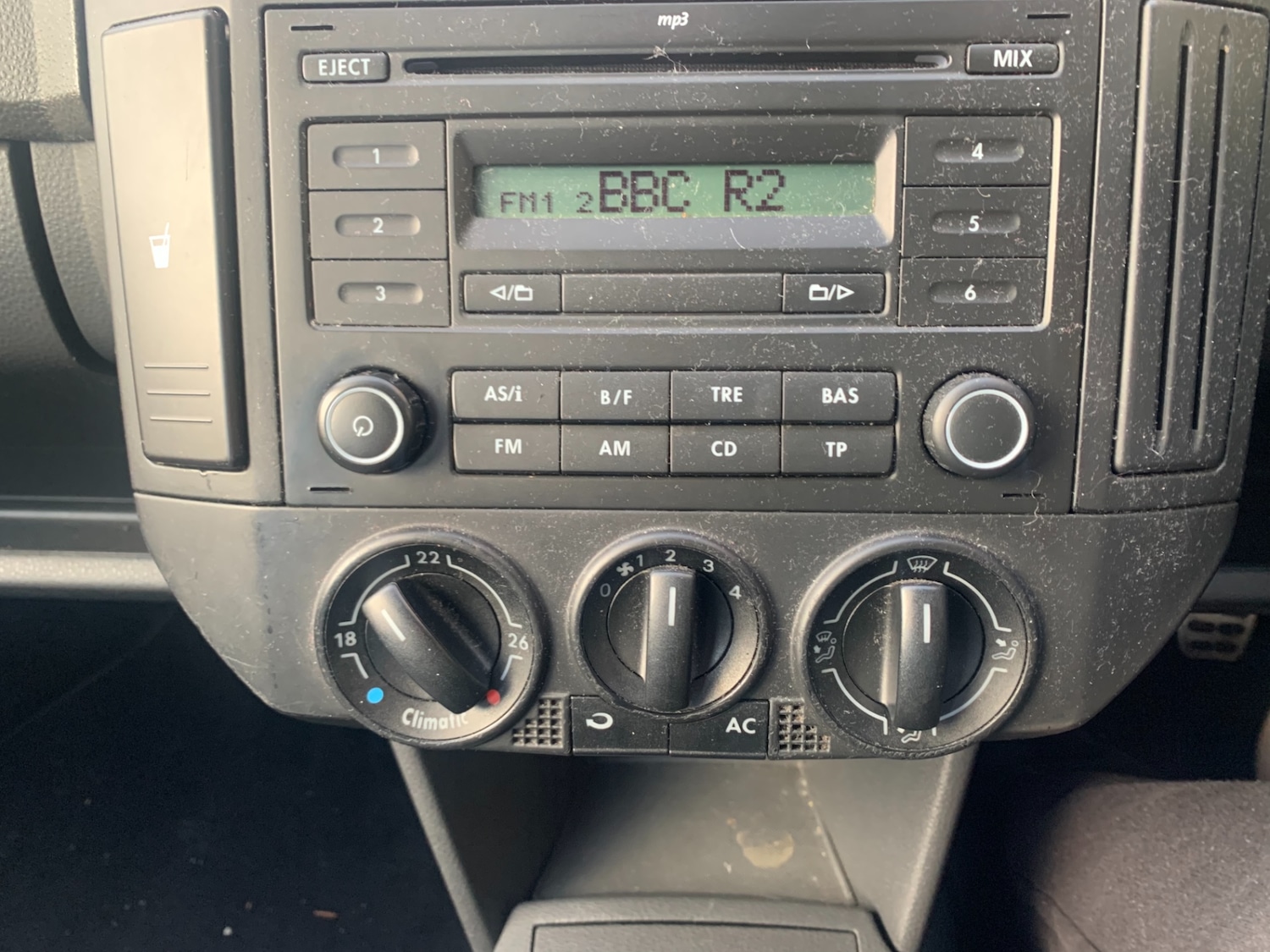 Used Volkswagen Polo 2007 for sale - 76748042: Photo 13