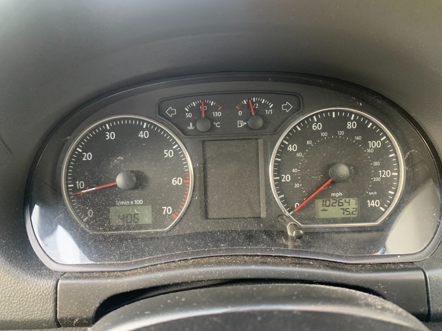 Used Volkswagen Polo 2007 for sale - 76748042: Photo 14