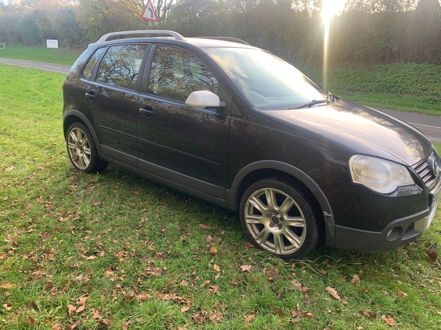 Used Volkswagen Polo 2007 for sale - 76748042: Photo 2