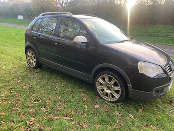 Used Volkswagen Polo 2007 for sale - 76748042: Photo