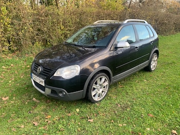 Used Volkswagen Polo 2007 for sale - 76748042: Photo