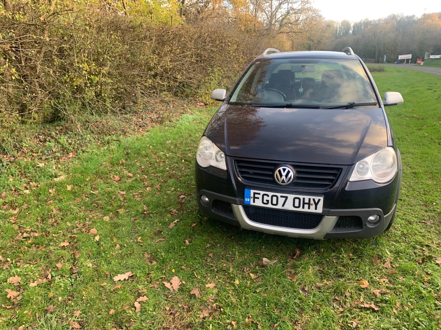 Used Volkswagen Polo 2007 for sale - 76748042: Photo 4