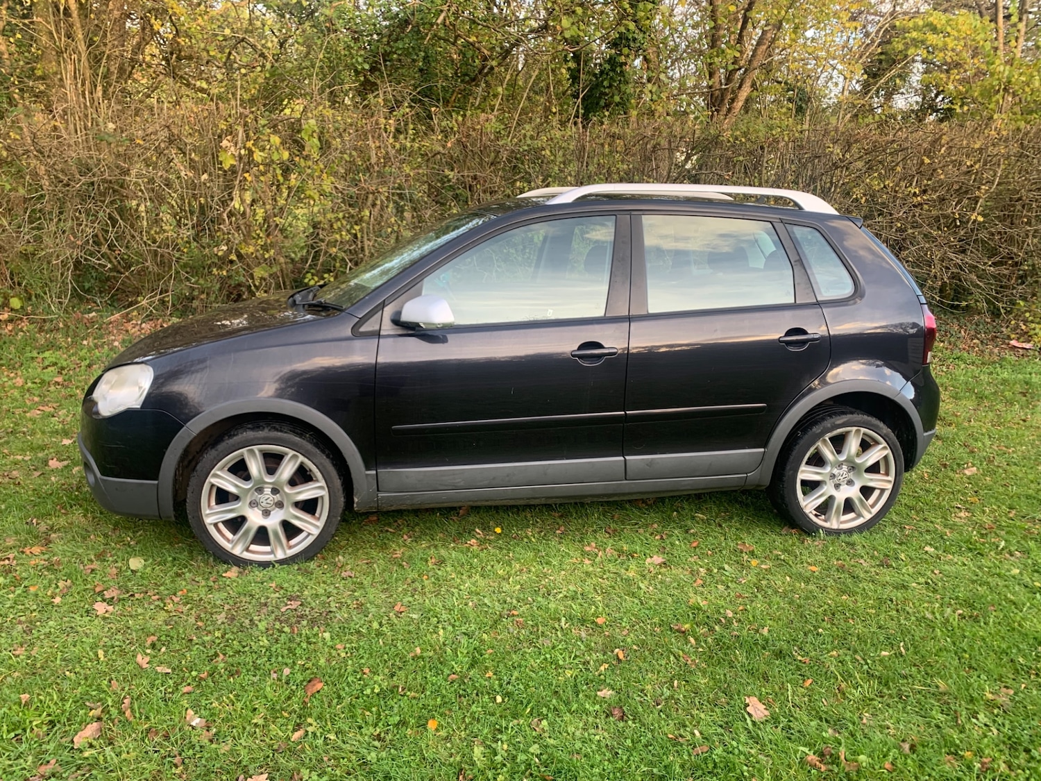 Used Volkswagen Polo 2007 for sale - 76748042: Photo 5