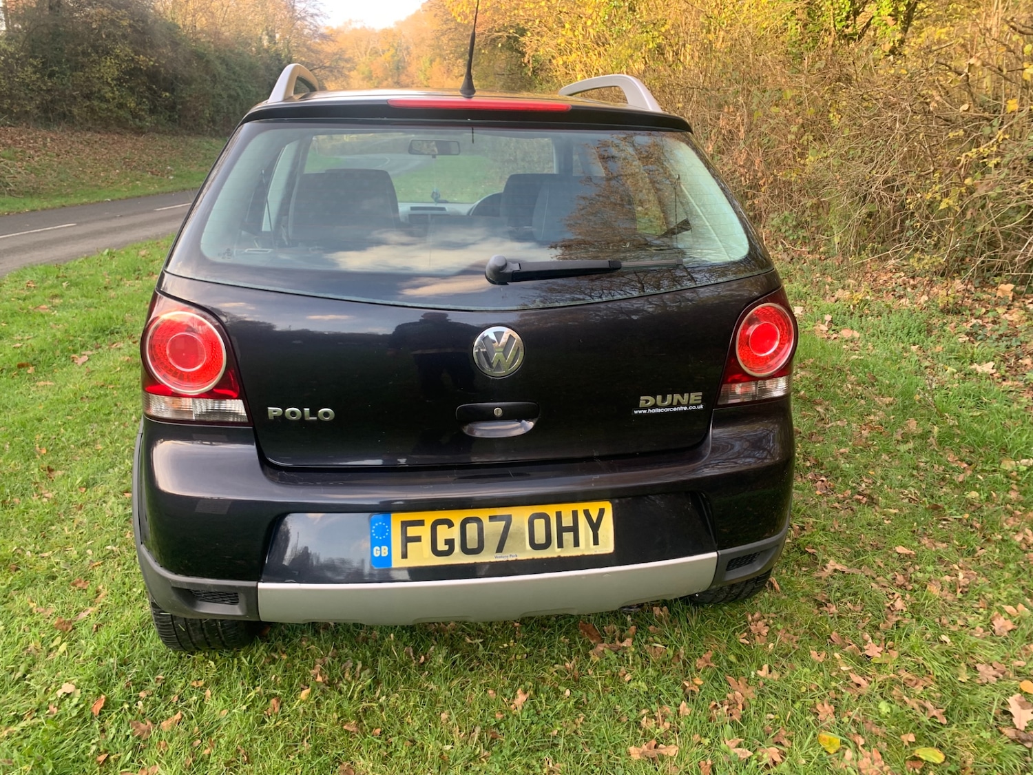 Used Volkswagen Polo 2007 for sale - 76748042: Photo 7