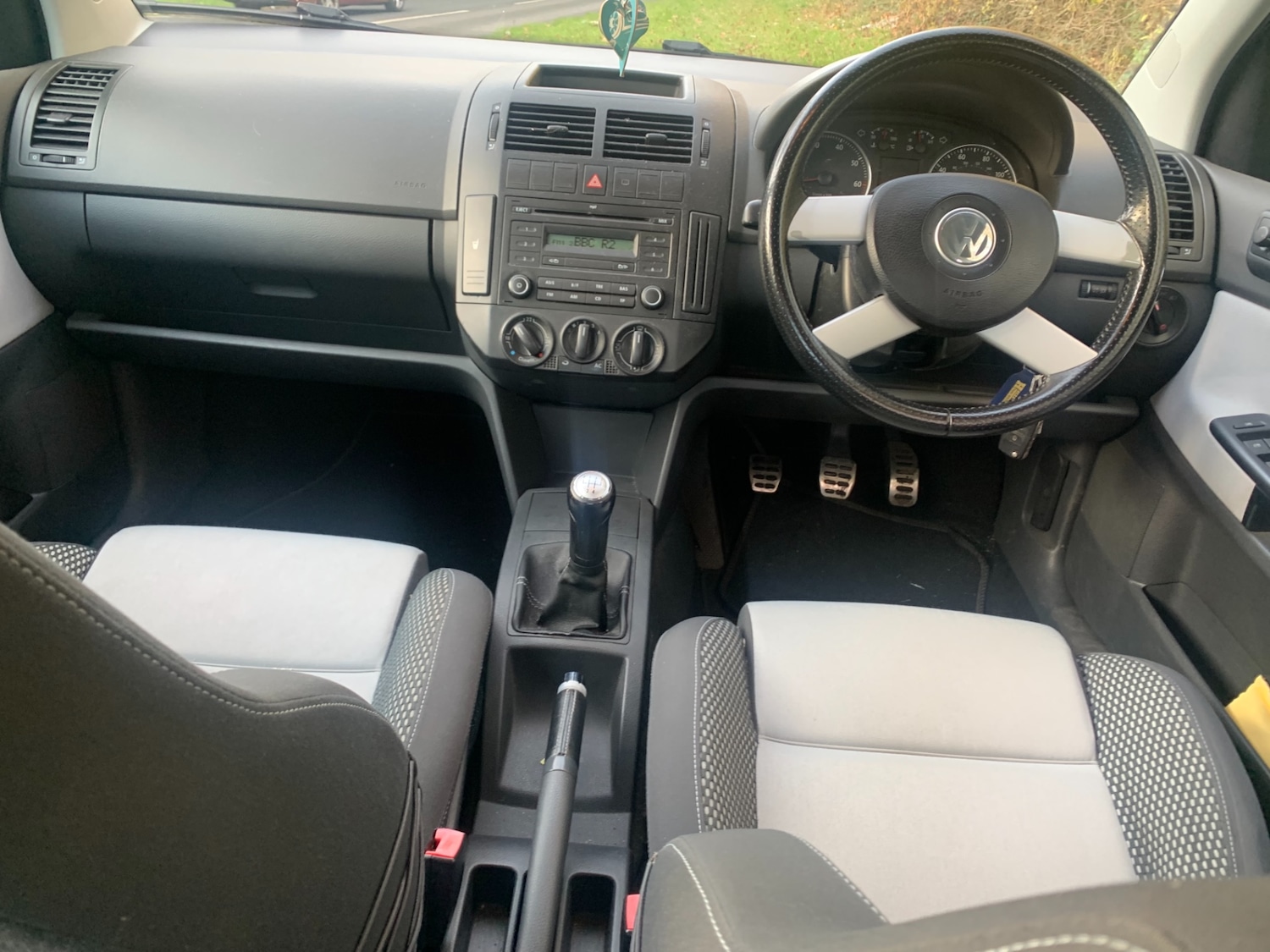 Used Volkswagen Polo 2007 for sale - 76748042: Photo 8