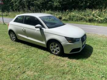 2011 (11) - 1.6 TDI SE 3dr