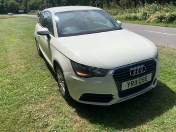 Used Audi A1 2011 for sale - 75145089: Photo
