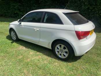 Used Audi A1 2011 for sale - 75145089: Photo