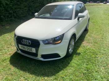 Used Audi A1 2011 for sale - 75145089: Photo