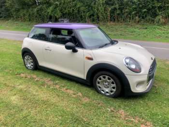 Used MINI Hatch 2016 for sale - 71960487: Photo