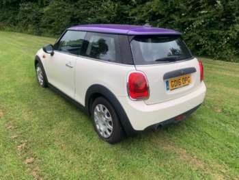 Used MINI Hatch 2016 for sale - 71960487: Photo