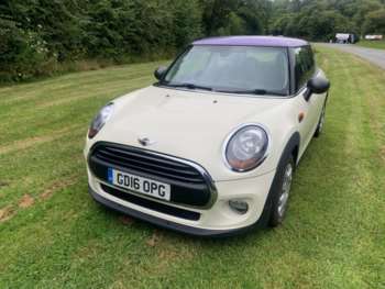 Used MINI Hatch 2016 for sale - 71960487: Photo