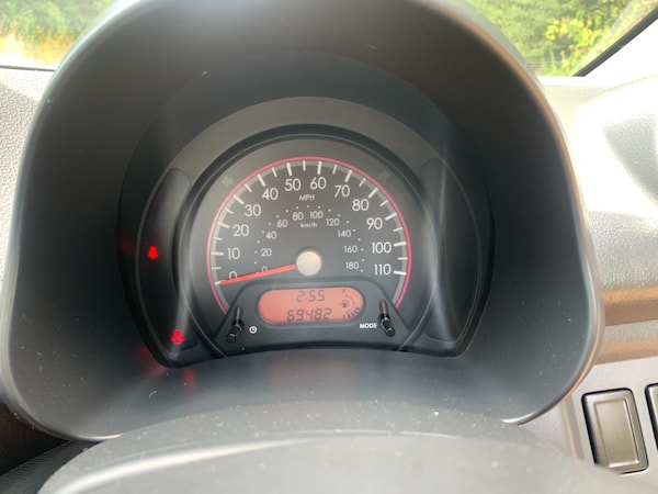 Used Suzuki Alto 2012 for sale - 75650812: Photo 6