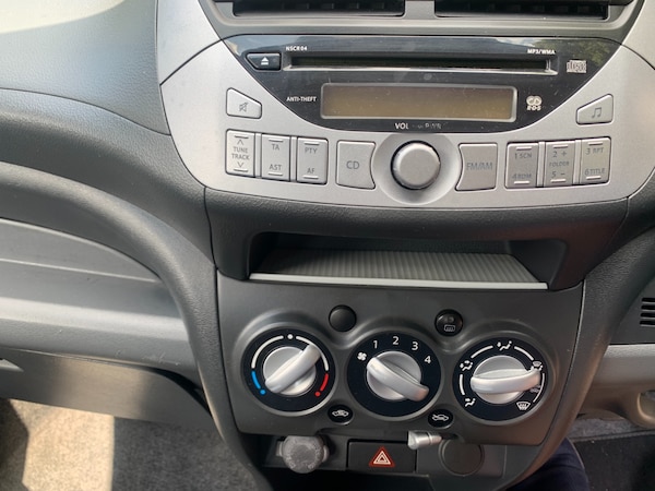 Used Suzuki Alto 2012 for sale - 75650812: Photo 8