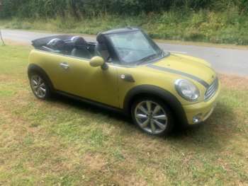 2009 (59) - 1.6 Cooper 2dr