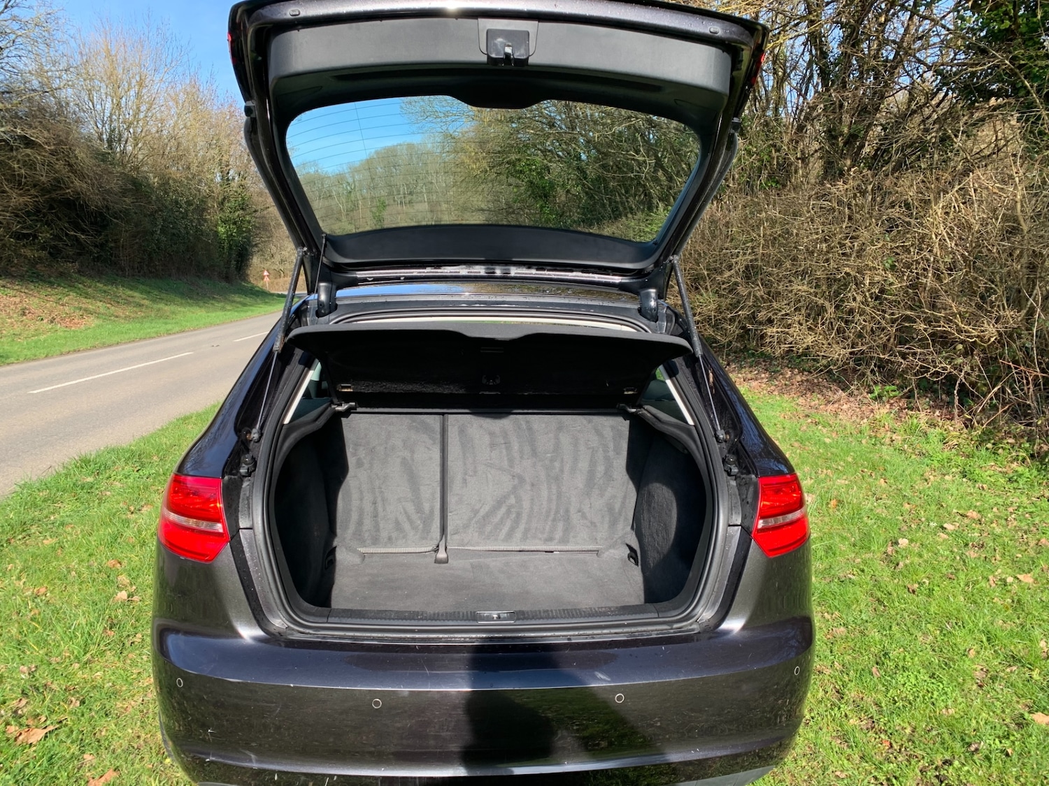 Used Audi A3 2010 for sale - 77650251: Photo 10