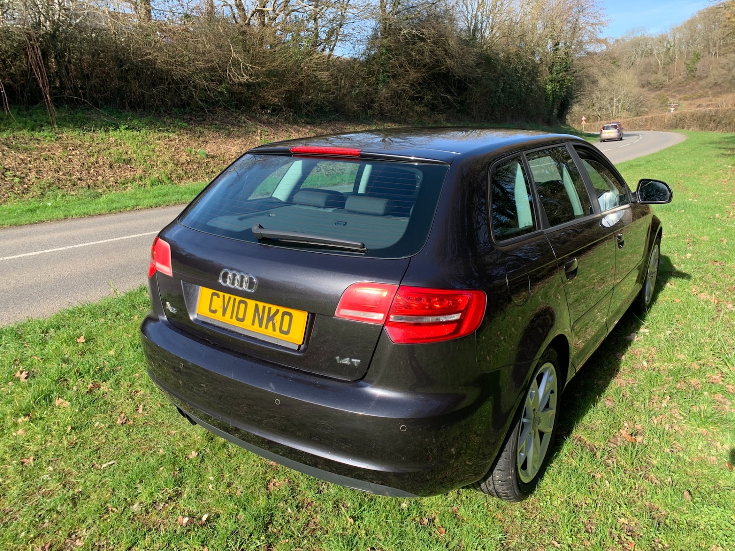 Used Audi A3 2010 for sale - 77650251: Photo 11