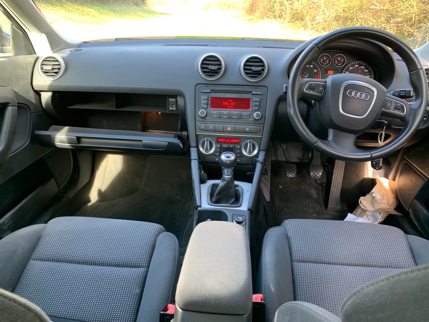 Used Audi A3 2010 for sale - 77650251: Photo 12