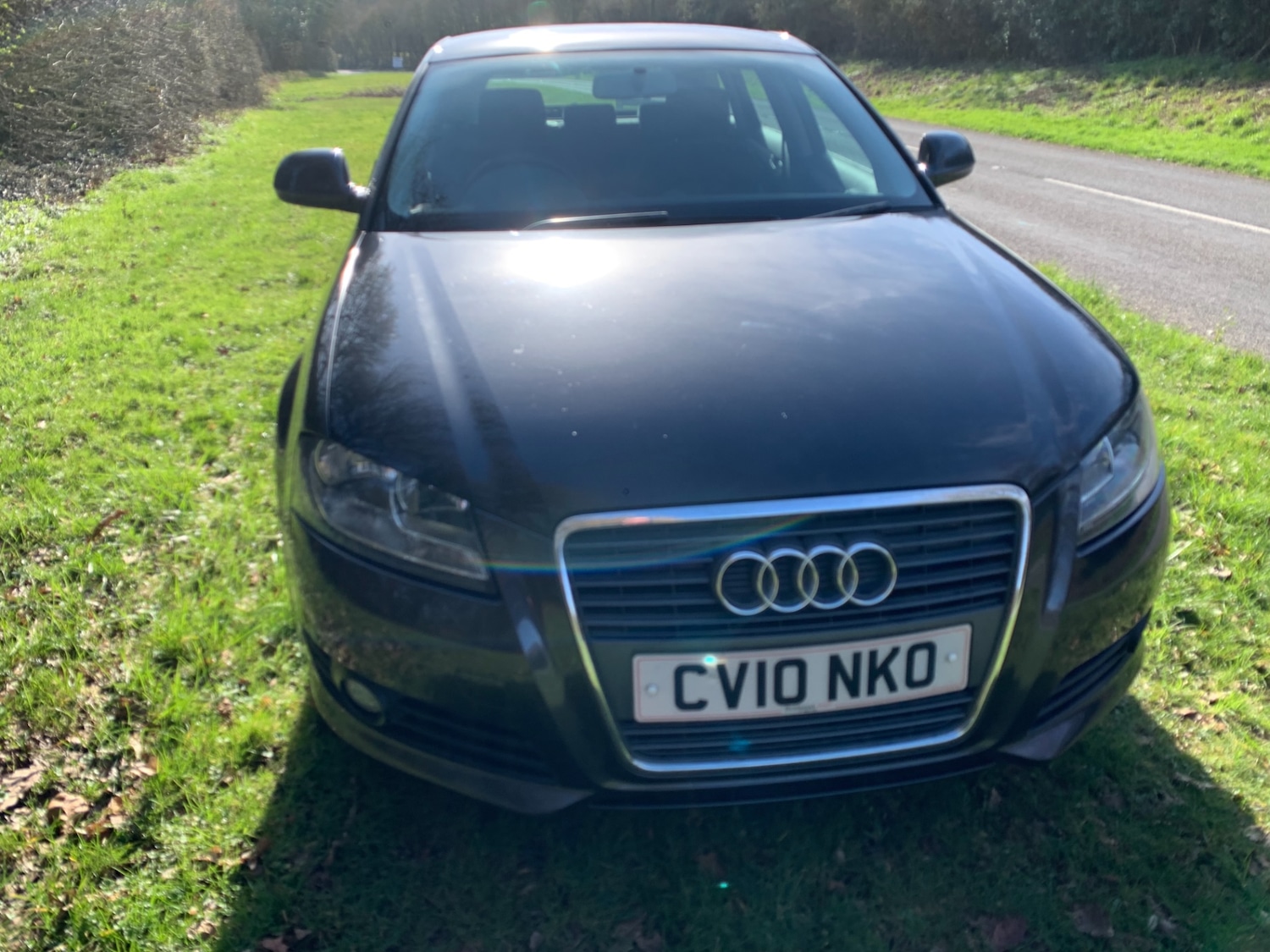 Used Audi A3 2010 for sale - 77650251: Photo 2