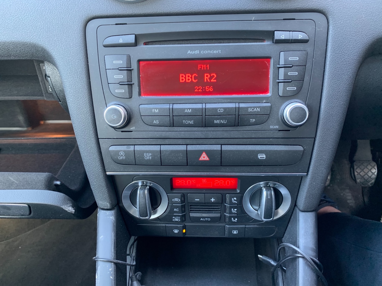 Used Audi A3 2010 for sale - 77650251: Photo 9