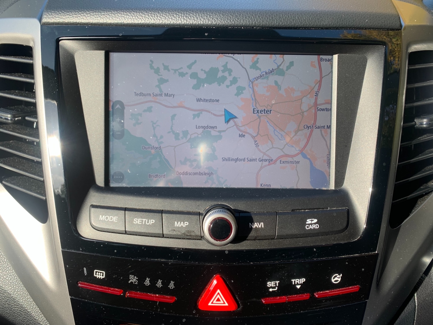 Used Ssangyong Tivoli 2015 for sale - 76374052: Photo 12