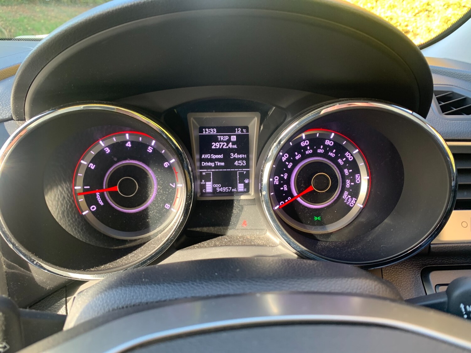 Used Ssangyong Tivoli 2015 for sale - 76374052: Photo 13