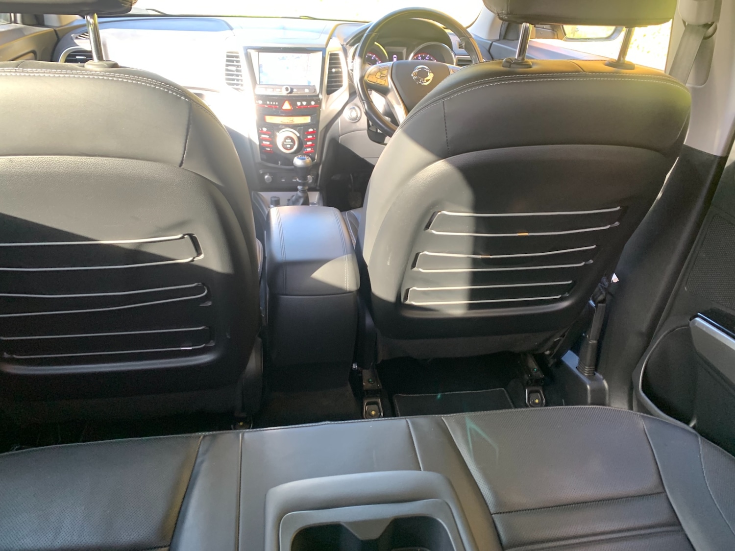 Used Ssangyong Tivoli 2015 for sale - 76374052: Photo 5