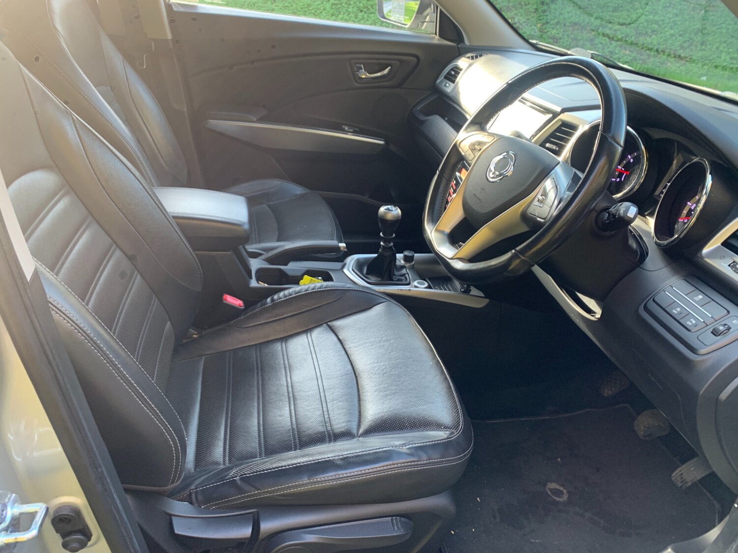 Used Ssangyong Tivoli 2015 for sale - 76374052: Photo 8