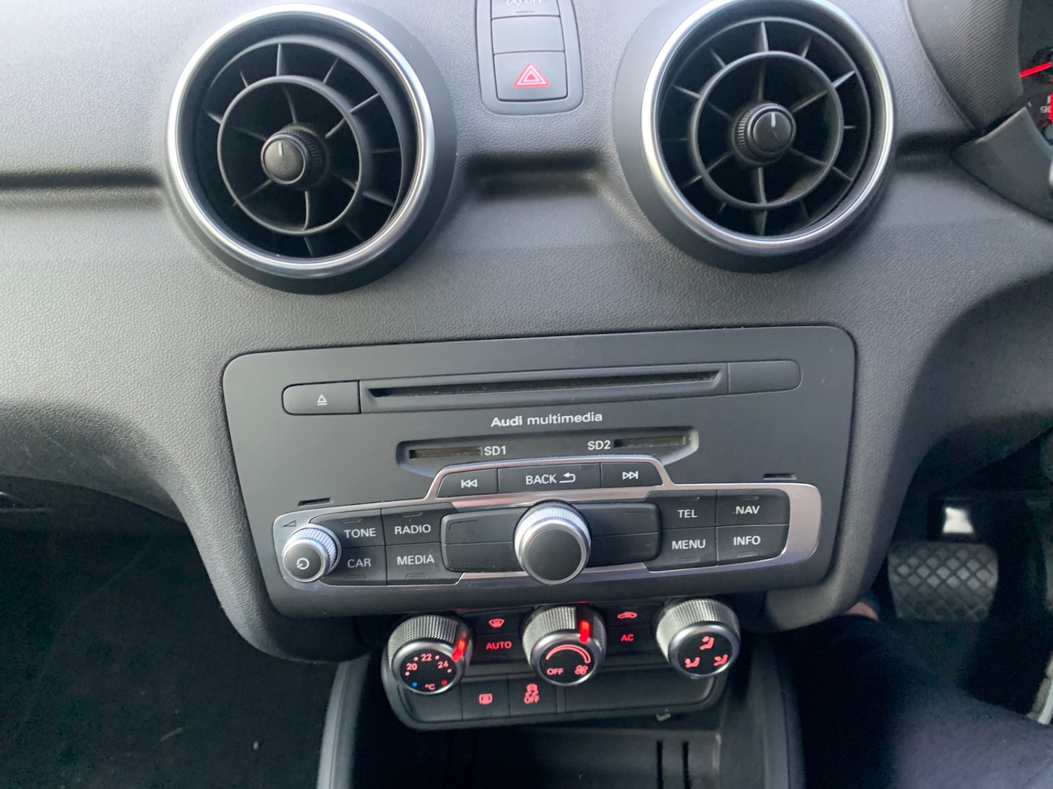 Used Audi A1 2024 for sale - 77461865: Photo 12