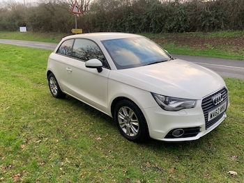 Used Audi A1 undefined for sale - 77461865: Photo